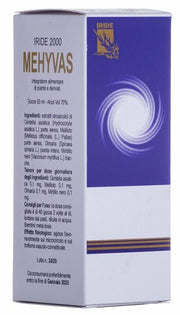 Mehyvas gocce 50ml
