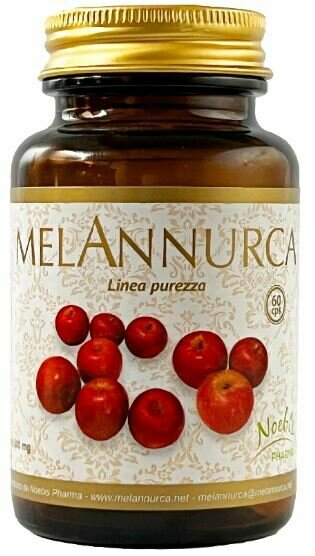 Melannurca 60 capsule