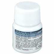 Melatonina 1 mg 150 capsule
