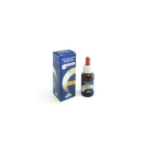 Melatonina gocce 20 ml