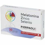 Melatonina zn-s pierpaoli30cpr