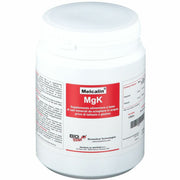 Melcalin mgk integratore di magnesio&potassio