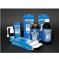 Melflu mellito balsamico 250 ml