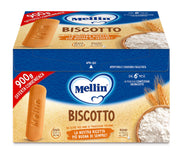 Mellin biscotto intero 900 g