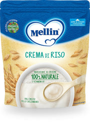 Mellin crema di riso 200 g