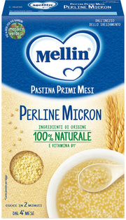 Mellin perline micron 500 g