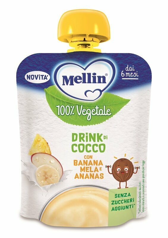 Mellin pouch coc mela ban anan