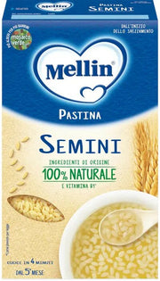 Mellin semini 320 g