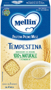 Mellin tempestina 320 g