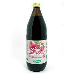Melogranosan succo di melograno bottiglia 1 litro