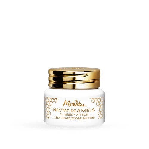 Melvita balsamo multiuso nectar de miels 8g