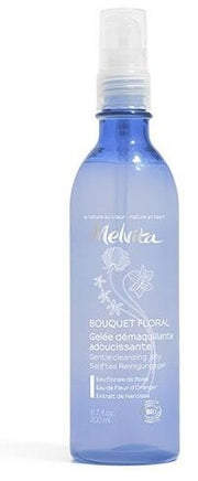 Melvita bouquet floral gel detergente detox 200 ml