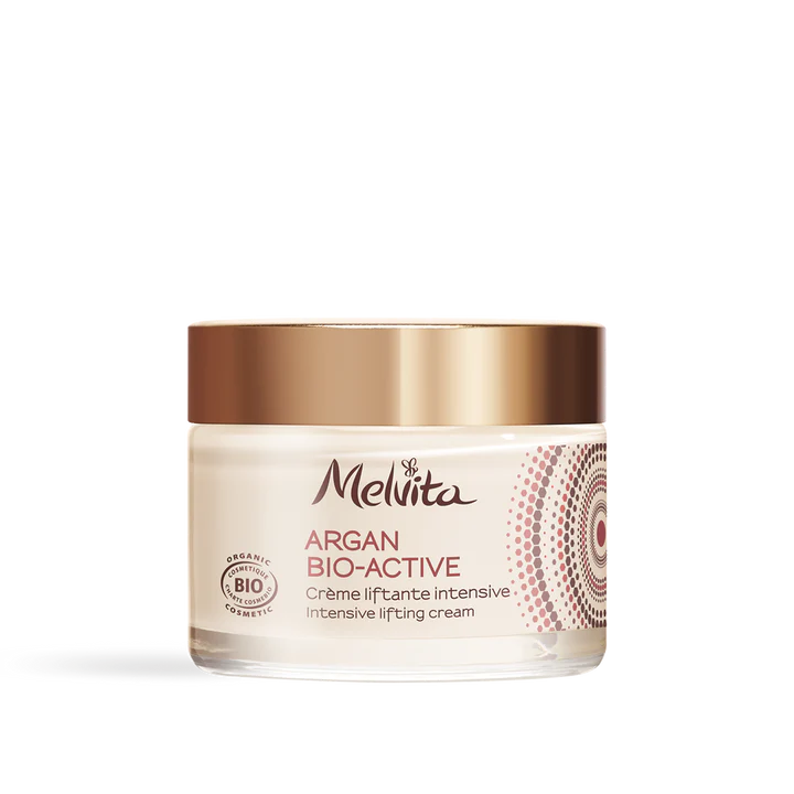 Melvita crema in olio lifting