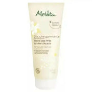 Melvita doccia scrub 200ml