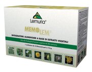 Memolem 10 flaconcini 10 ml