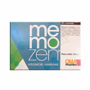 Memozen 30 compresse 39 g