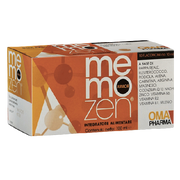 Memozen junior 10fl 10ml