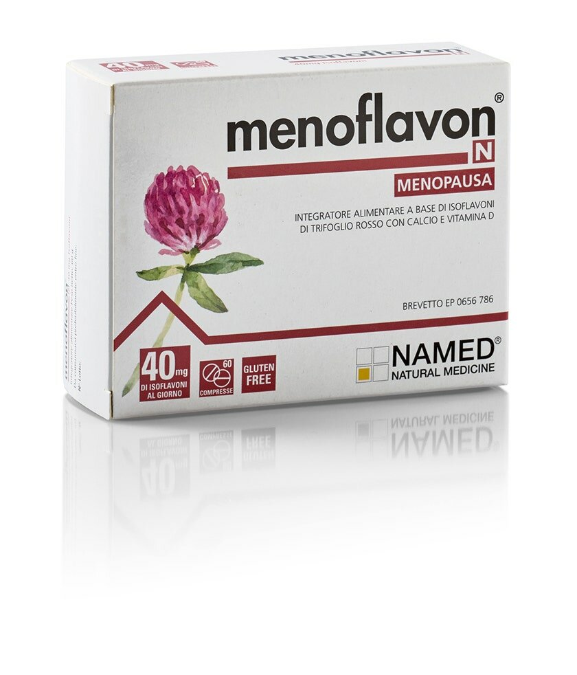 Menoflavon n 30cpr