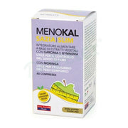 Menokal sazia slim 60 compresse