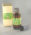 Menta piper oe demet 100
