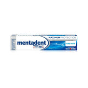 Mentadent max p white