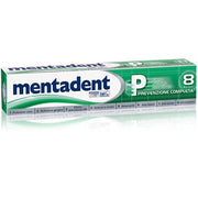 Mentadent p 75 ml