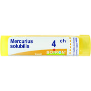 Mercurius soluzione 4ch gr