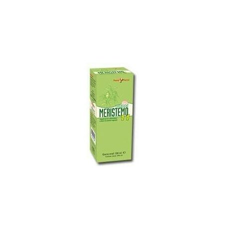 Meristemo ynkhas 11 100 ml