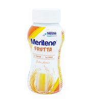 Meritene frutta arancia 200ml