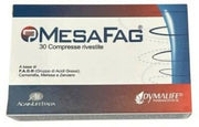 Mesafag 30 compresse