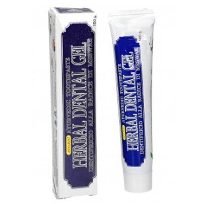 Meswak herbal dental gel 100ml