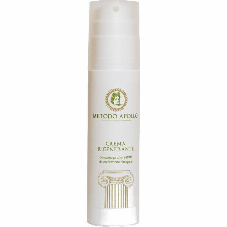 Metodo apollo crema rigenerante 100 ml