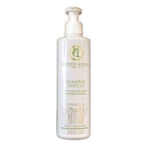 Metodo apollo shampoo doccia 250 ml