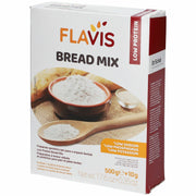 Mevalia flavis bread mix 500 g