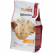 Mevalia flavis cookies aproteico 200 g