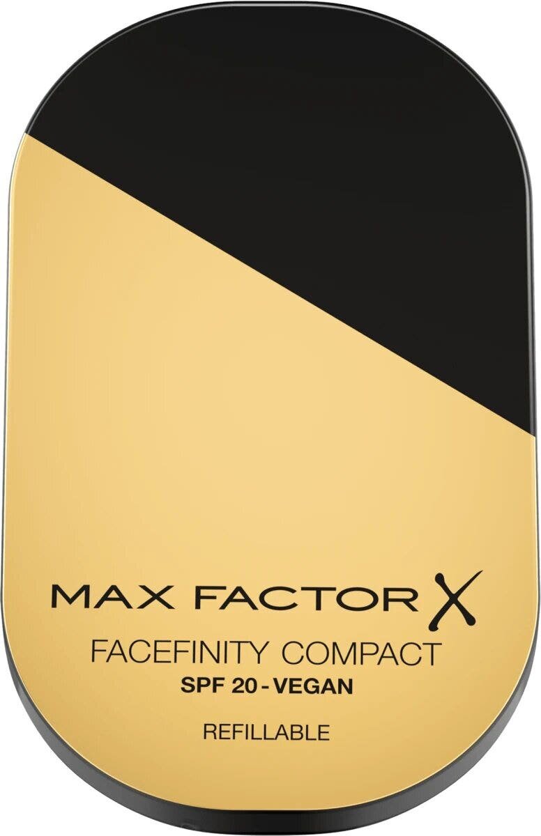Mf ff compact new 033 crystal beige