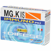 Mgk vis immuno piu' 14 buste