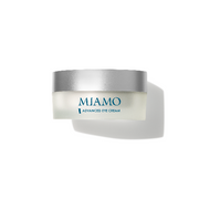 Miamo Advanced Eye Cream Contorno Occhi 15 ml