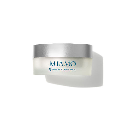 Miamo Advanced Eye Cream Contorno Occhi 15 ml