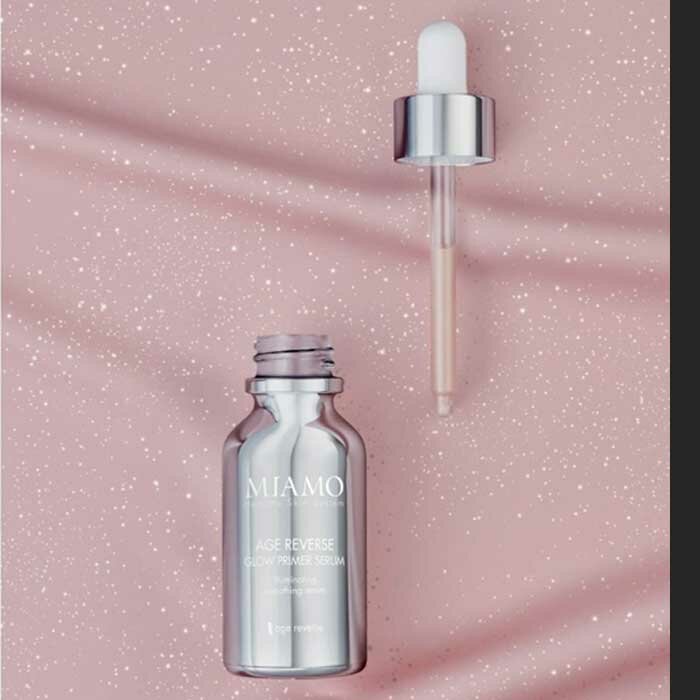 Miamo age reverse glow primer serum 30 ml