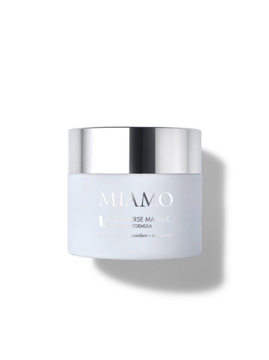 Miamo age reverse masque refil