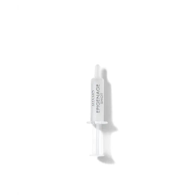 Miamo epigenage shot epigenetic formula 10 siringhe da 1ml