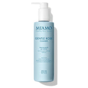 Miamo Gentle Rose Cleanser Gel Detergente Viso Delicato 250 ml