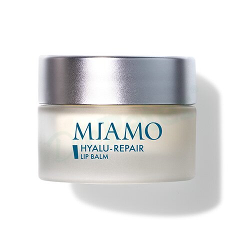 Miamo Hyalu Repair Lip Balm Balsamo Labbra 15 ml