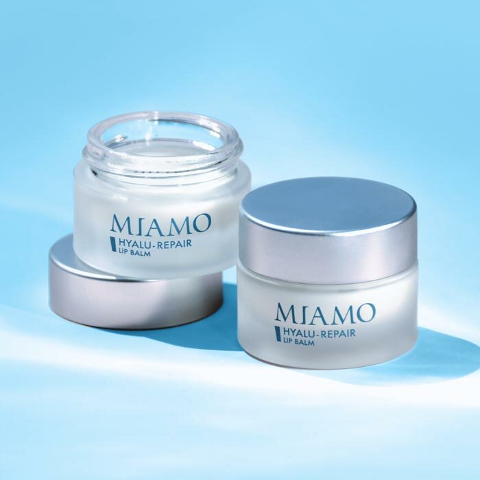 Miamo Hyalu Repair Lip Balm Balsamo Labbra 15 ml