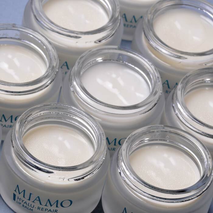 Miamo Hyalu Repair Lip Balm Balsamo Labbra 15 ml