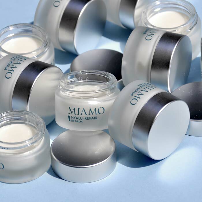 Miamo Hyalu Repair Lip Balm Balsamo Labbra 15 ml