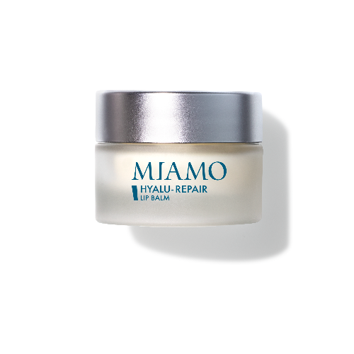 Miamo Hyalu Repair Lip Balm Balsamo Labbra 15 ml