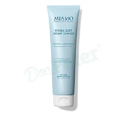 Miamo Hydra Soft Creamy Cleanser Detergente Nutriente 150 ml