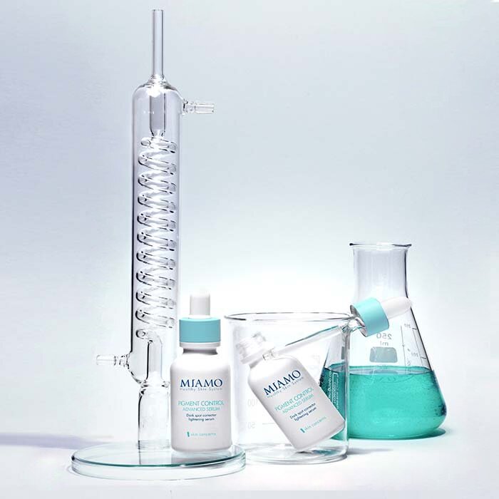 Miamo Pigment Control Advanced Serum Siero Anti-Macchie 30 ml
